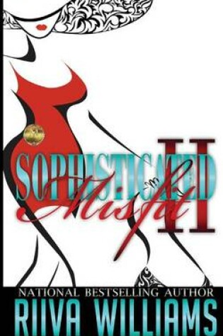 Cover of Sophisticated Misfit 2