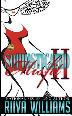 Book cover for Sophisticated Misfit 2