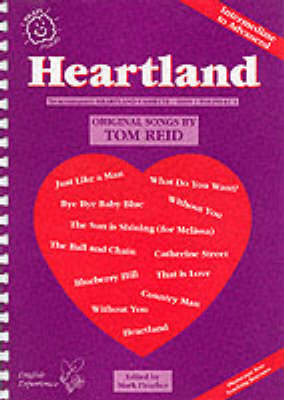 Cover of Heartland