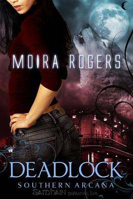 Cover of Deadlock