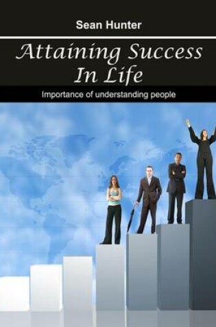 Cover of Attaining Success in Life