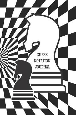 Cover of Chess Notation Journal