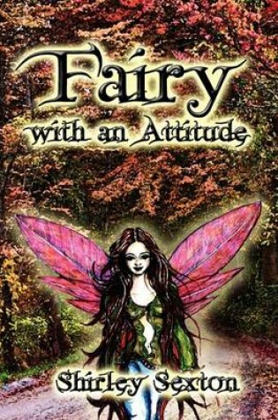 Cover of Fairy with an Attitude