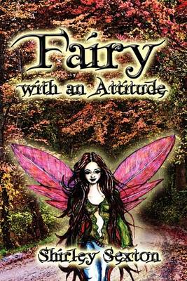 Book cover for Fairy with an Attitude