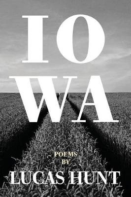 Book cover for Iowa