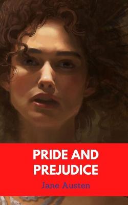 Cover of Pride and Prejudice by Jane Austen