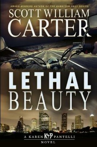 Cover of Lethal Beauty