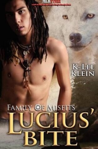 Cover of Lucius' Bite