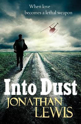 Book cover for Into Dust