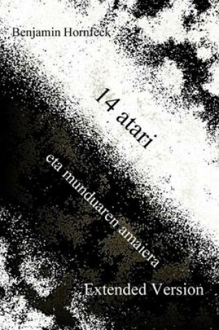 Cover of 14 Atari Eta Munduaren Amaiera Extended Version