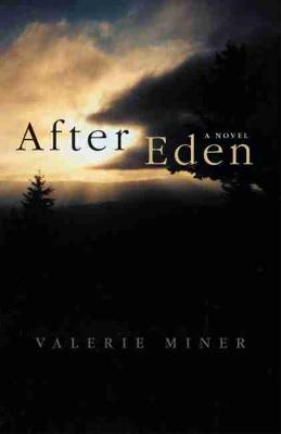 Book cover for After Eden