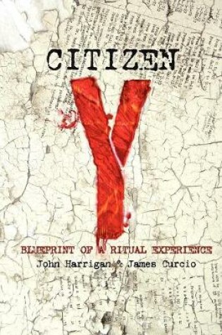 Cover of Citizen Y