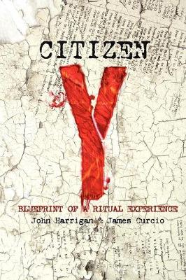 Book cover for Citizen Y