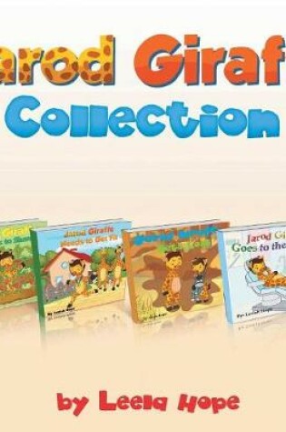 Cover of Jarod Giraffe Collection