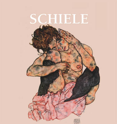 Cover of Schiele