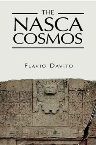 Cover of The Nasca Cosmos