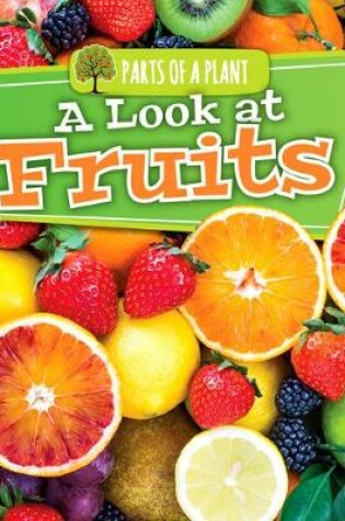 Cover of A Look at Fruits