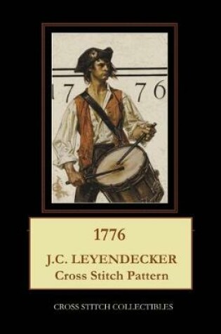 Cover of 1776