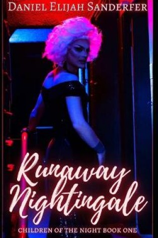 Cover of Runaway Nightingale