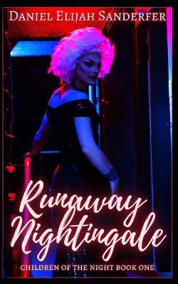 Book cover for Runaway Nightingale