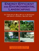 Book cover for Energy-Efficient and Environmental Landscaping