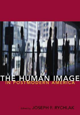 Book cover for The Human Image in Postmodern America