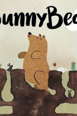 Cover of Bunnybear