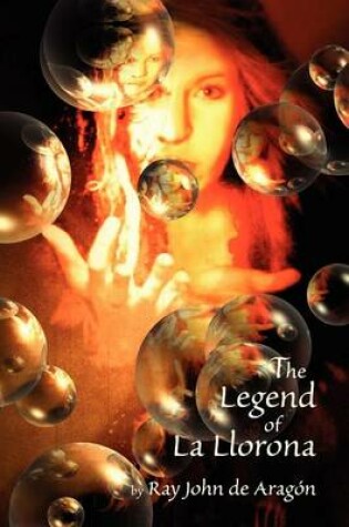 Cover of The Legend of La Llorona