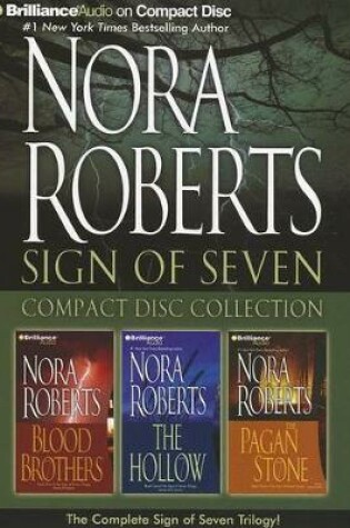 Cover of Sign of Seven Collection