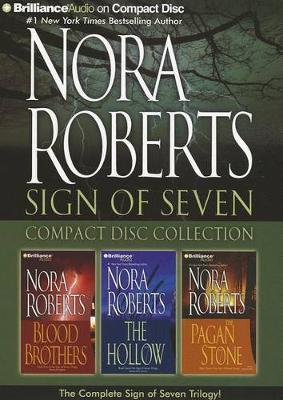 Cover of Sign of Seven Collection