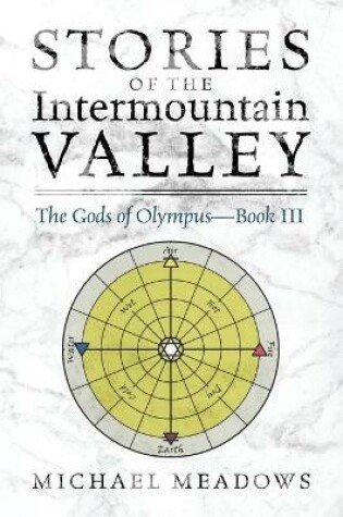 Cover of Stories of the Intermountain Valley