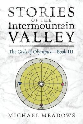 Book cover for Stories of the Intermountain Valley