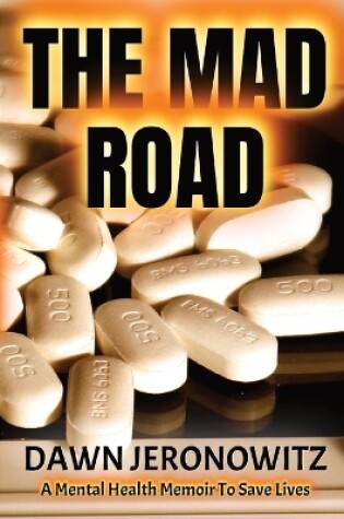 Cover of The Mad Road