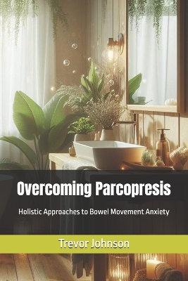 Book cover for Overcoming Parcopresis