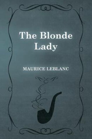 Cover of The Blonde Lady