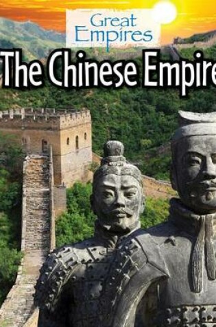 Cover of The Chinese Empire