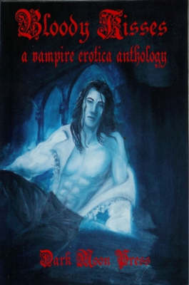 Cover of Bloody Kisses