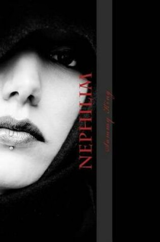 Cover of Nephilim