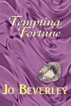 Book cover for Tempting Fortune