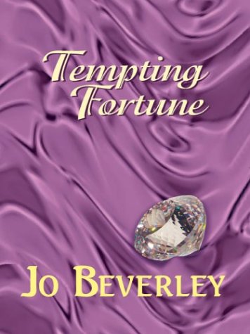 Cover of Tempting Fortune