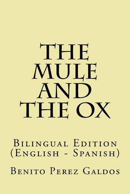 Book cover for The Mule and the Ox