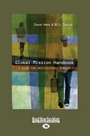 Cover of Global Mission Handbook