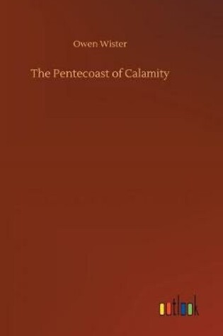 Cover of The Pentecoast of Calamity