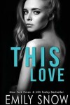 Book cover for This Love