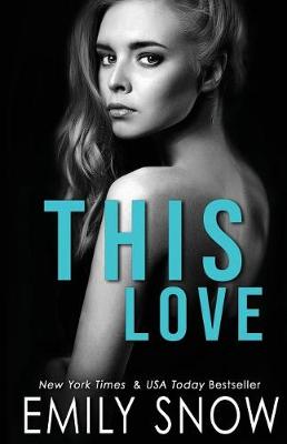 Book cover for This Love