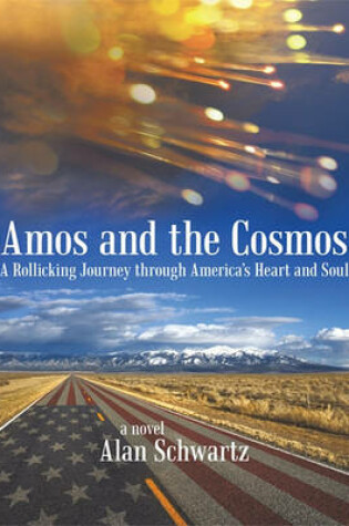 Cover of Amos and the Cosmos