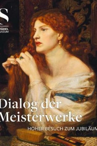 Cover of Masterworks in Dialogue