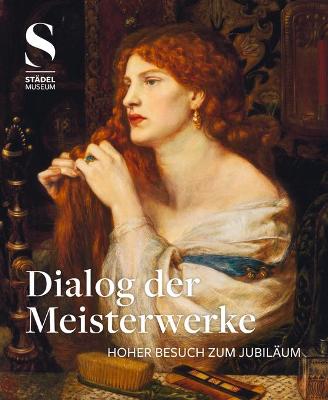Book cover for Masterworks in Dialogue