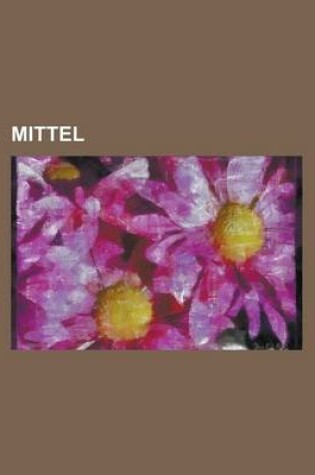 Cover of Mittel