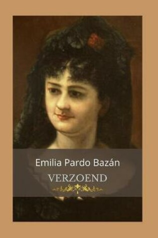 Cover of Verzoend